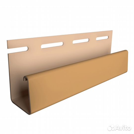 Docke Профиль J18