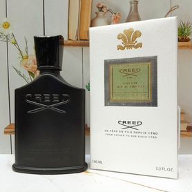 Creed green irish tweed ориг тестер 100 мл