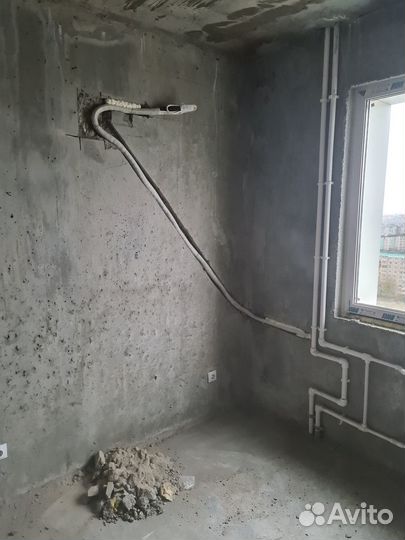 Монтаж установка сплит- систем кондиционеров