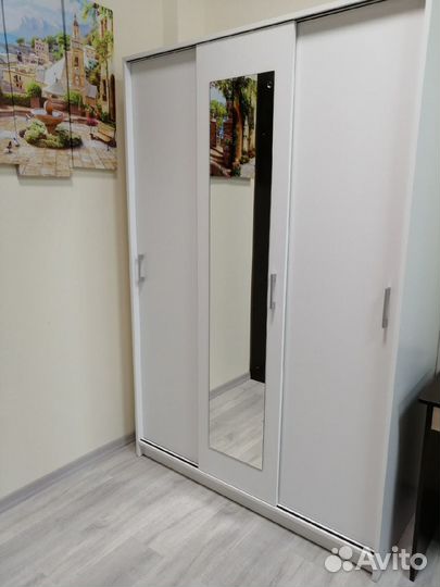 Шкаф купе новый