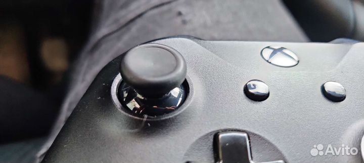 Геймпад xbox one/windows pc