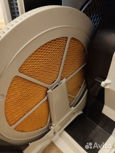 Очиститель увлажнитель воздуха Daikin MCK70R