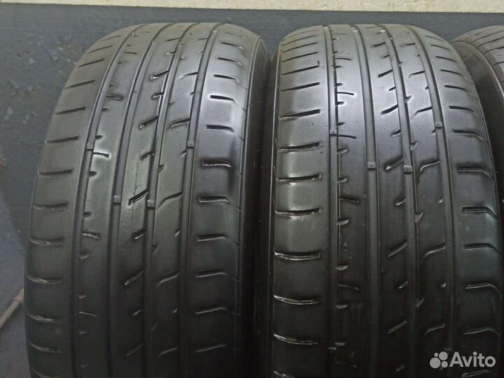 Kumho Crugen HP91 235/55 R19