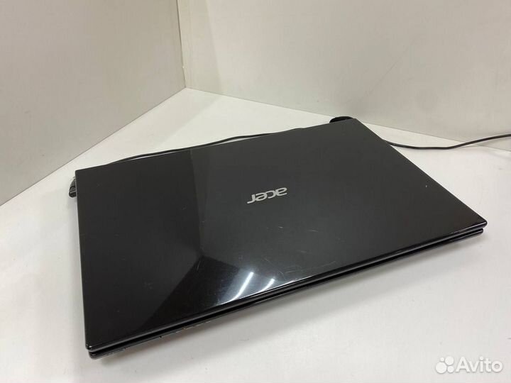 Ноутбук Acer. Aspire V3-571G