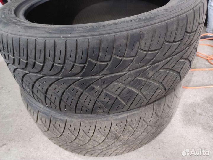 Nitto NT420S 225/45 R20