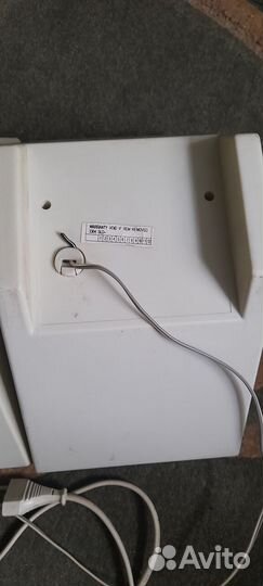 Стерео колонки Advance JC-360