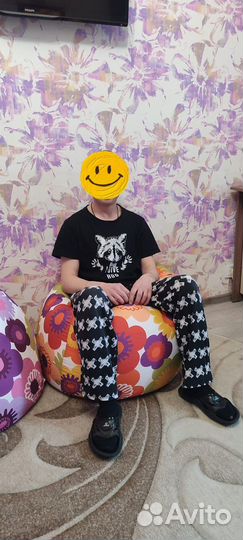 Кресло мешок груша