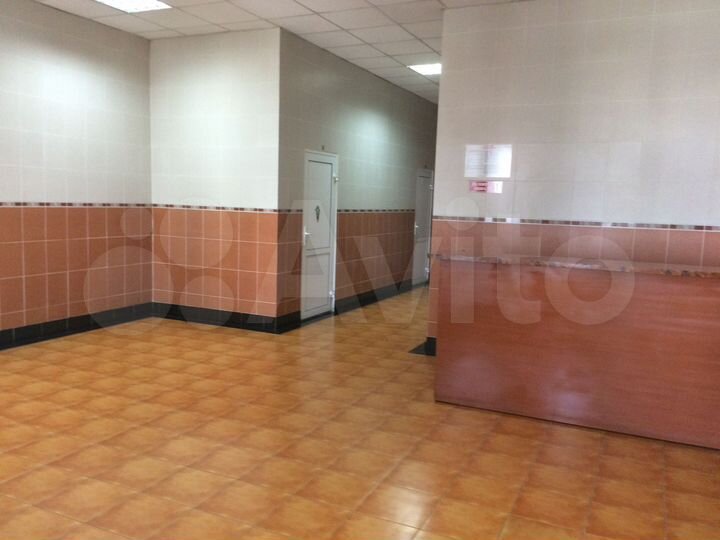 Здание, 2577.6 м²