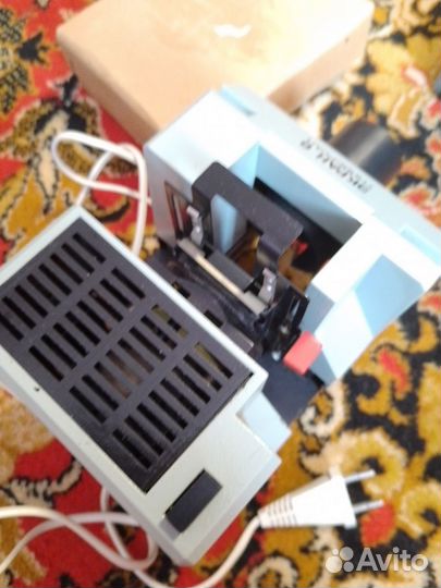 Диапроектор универсал 6