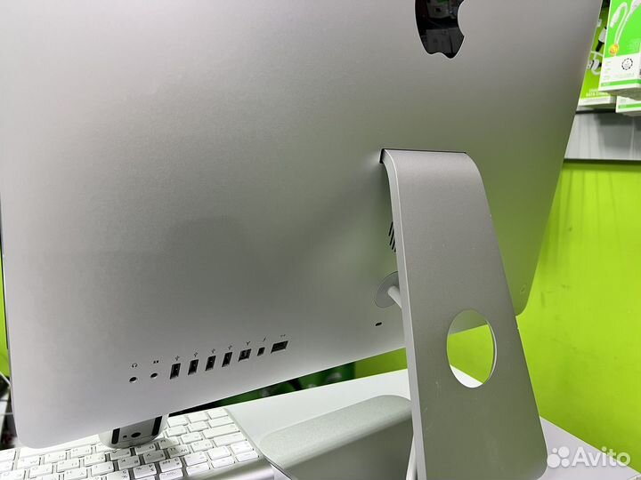 Apple iMac 2011 i5/4/500gb