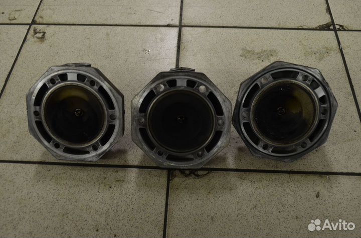 Головка циилндра Arctic Cat 1000 pantera