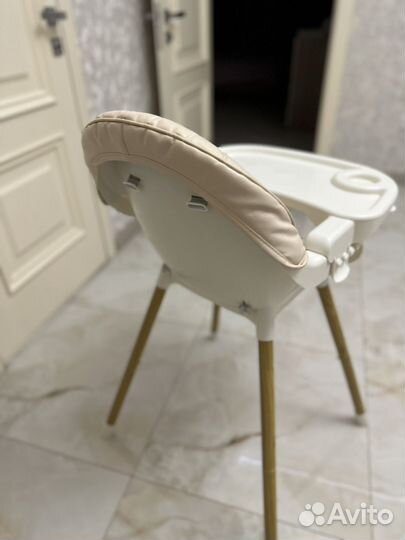 Стульчик детский Kari