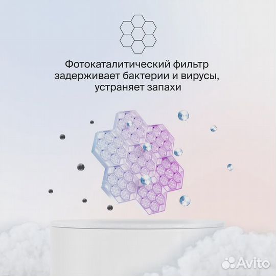 Сплит-система кондиционер Daichi Air R20AVQ1 20кв