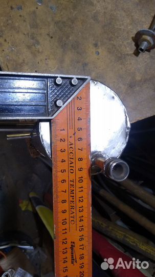 Самогонный аппарат бу