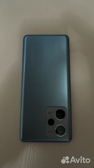 Xiaomi Redmi Note 12 Pro+, 8/256 ГБ