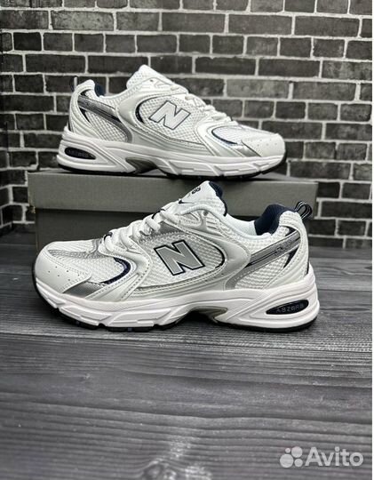 Кроссовки new balance