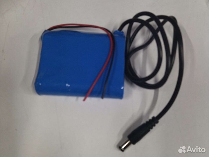 Pulsar EPS3i батарейный блок