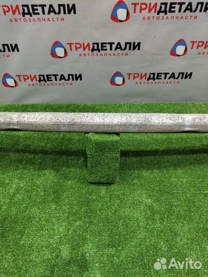 Усилитель бампера задний Renault Megane универсал