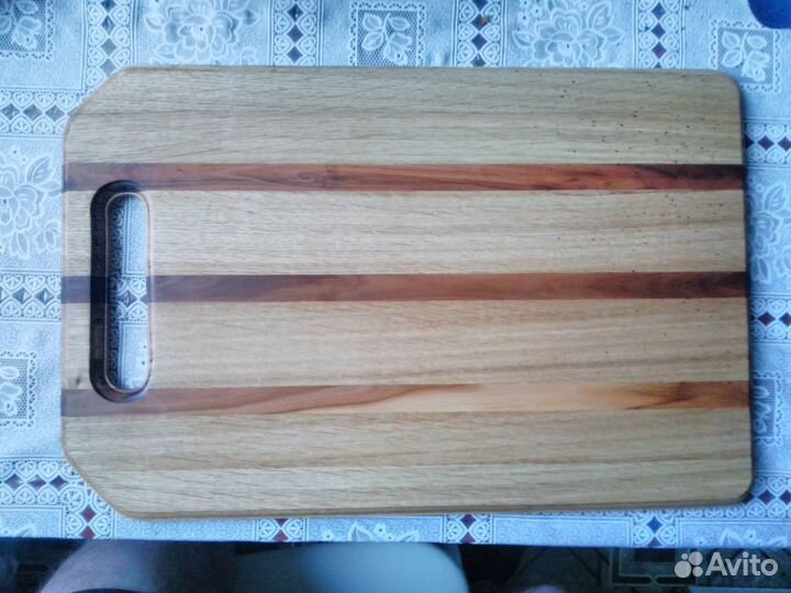 Разделочная доска дерево
