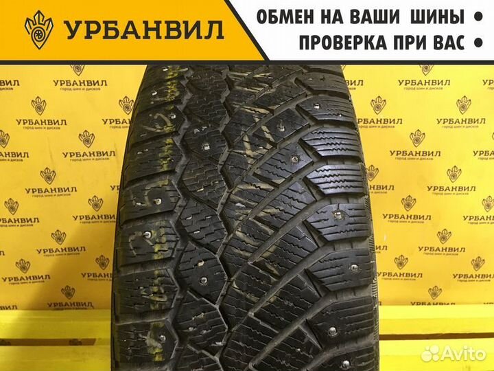 Continental ContiIceContact 4x4 225/60 R17 99T