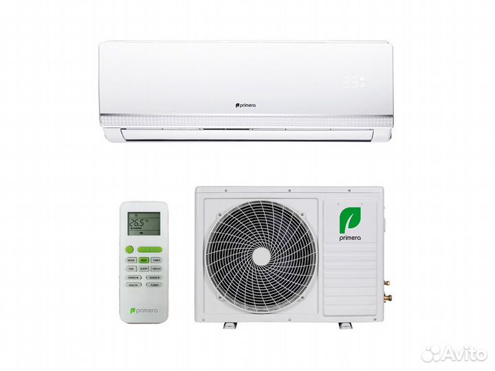Кондиционер Primera Lounge