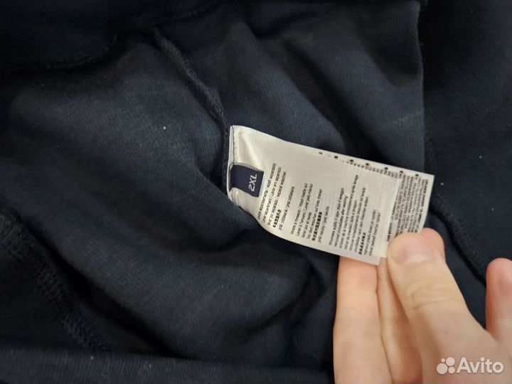 Свитшот aeronautica militare