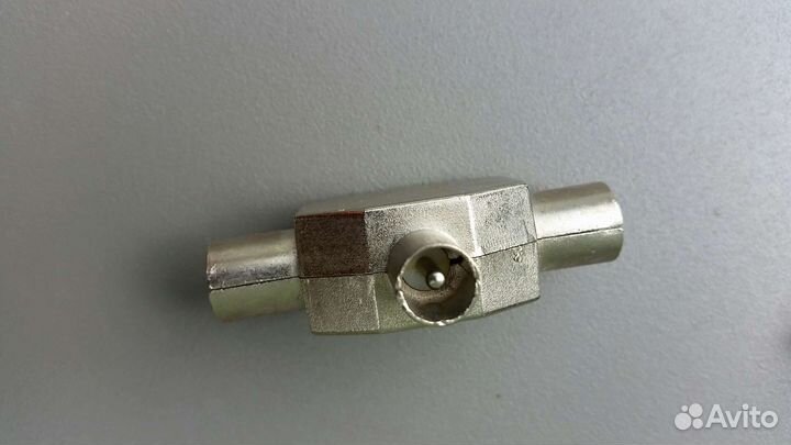 Антенный делитель, усилитель сигнала