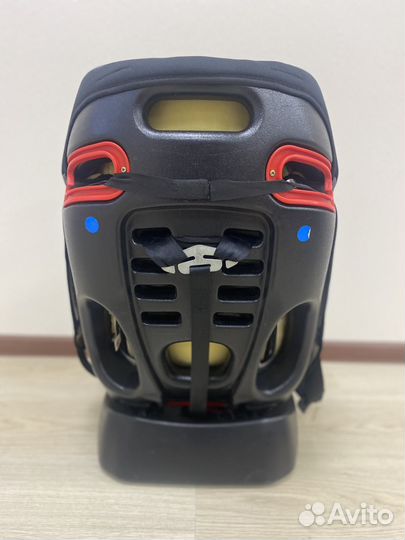 Детское автокресло от 9 до 18кг