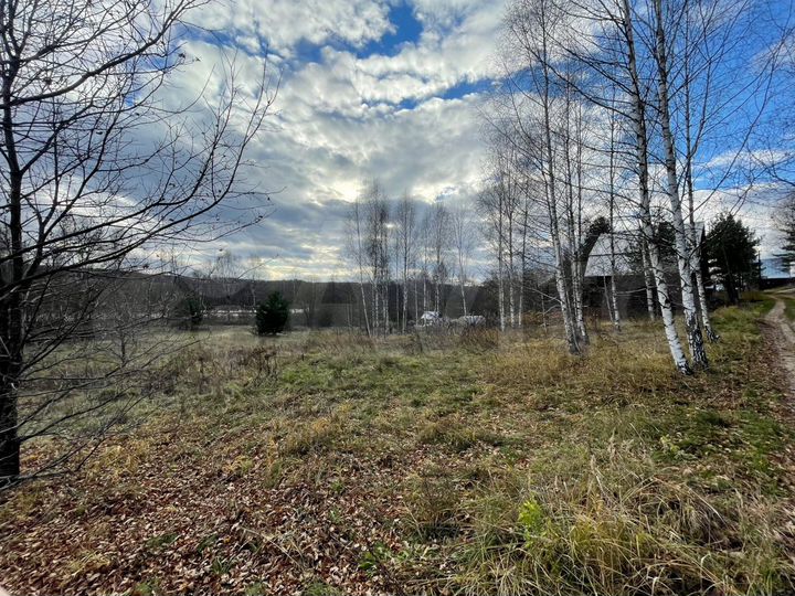 Участок 15 сот. (ИЖС)