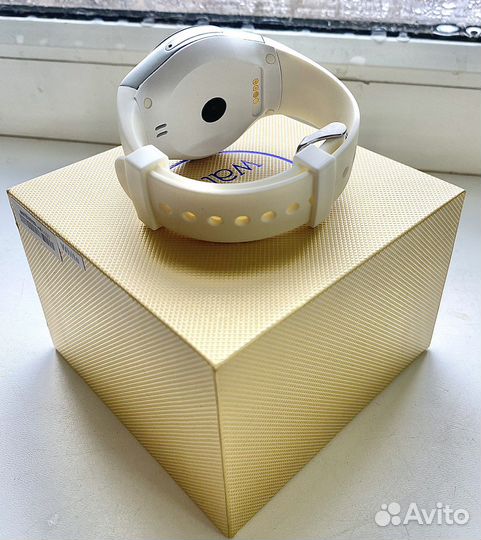 Часы smart электронные наручные