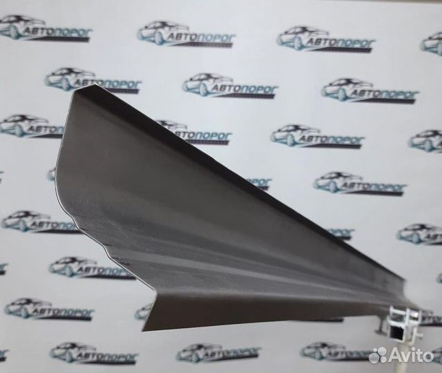 Порог кузовной новый пк автопорог