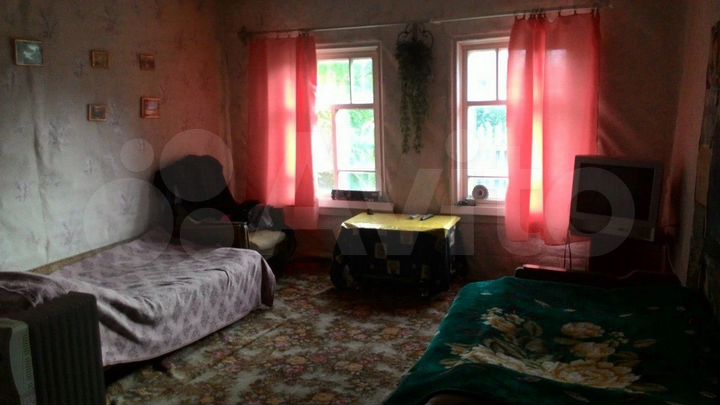 Дача 60 м² на участке 6 сот.