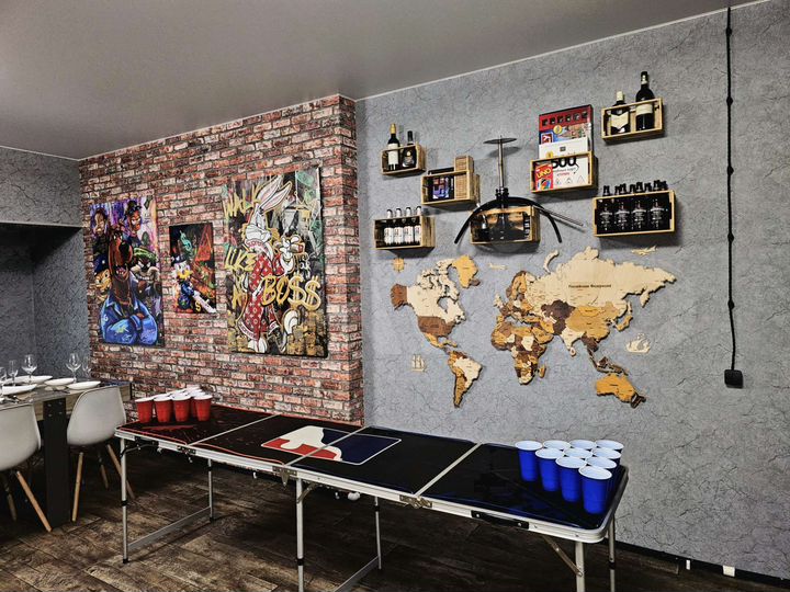 Дом 150 м² на участке 10 сот.