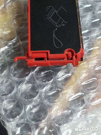 Антенный модуль Nokia 3250 оригинал б/у