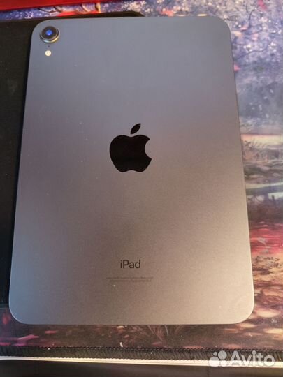 iPad mini 6 64gb