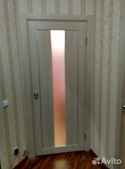 Межкомнатные двери с гарантией