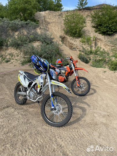 Avantis FX 250 Lux