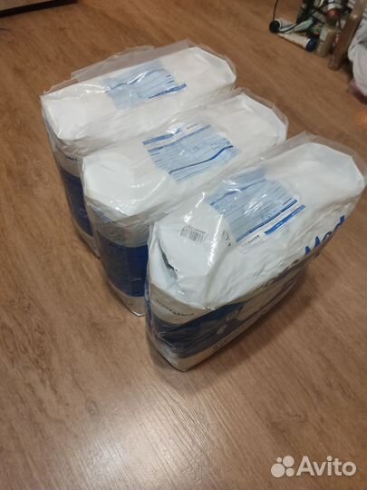 Подгузники-трусы TrrezaMed Medium (2) 30 шт в