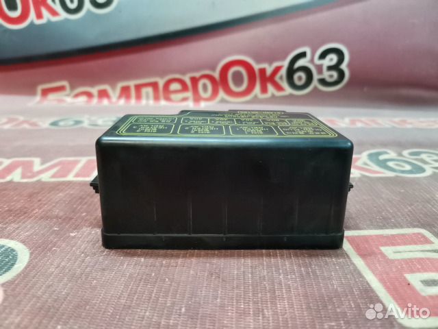 Крышка блока предохранителей Hyundai Tucson