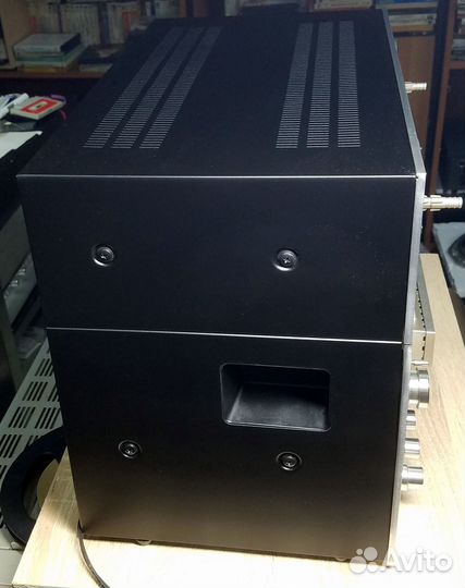 Катушечный магнитофон Pioneer RT-909 220V