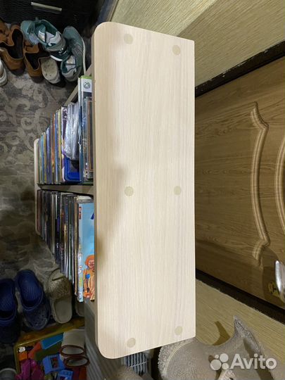 Стойка для 120 DVD дисков