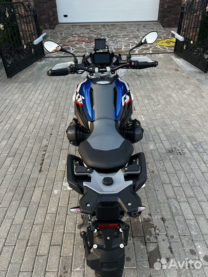 Продаю BMW R1300 GS