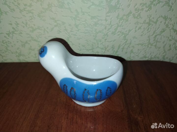 Тарелка СССР