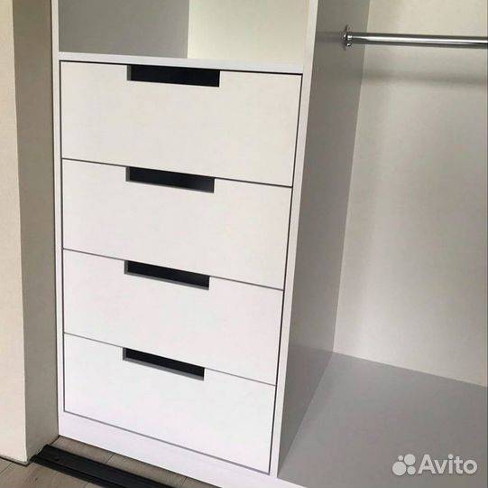 Стенка в гостиную