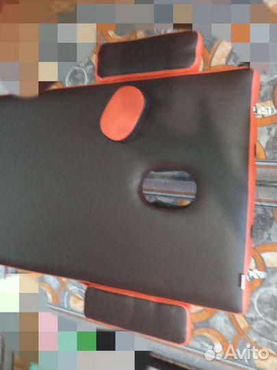 Массажный стол складной