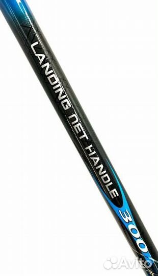 Подсак с ручкой 3 метра dayo