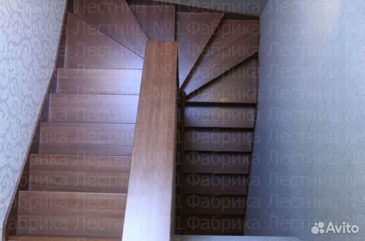 Лестница на заказ