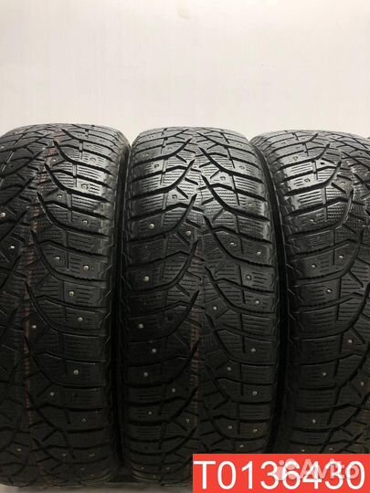 Bridgestone Blizzak Spike-02 235/55 R19 101T