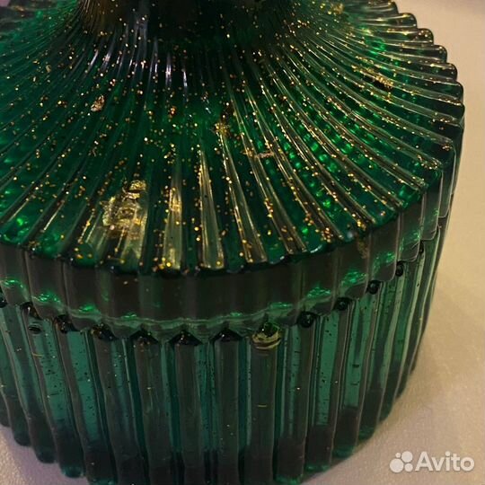 Шкатулка ручной работы