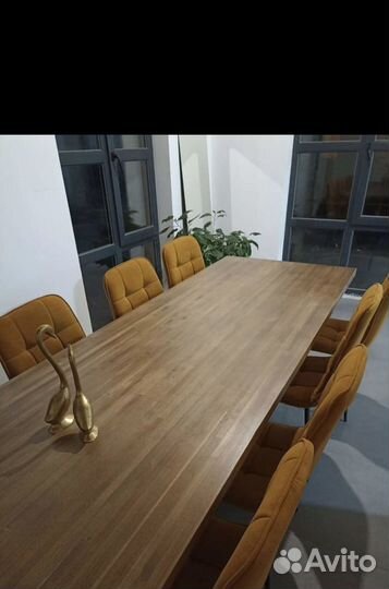 Стул лофт